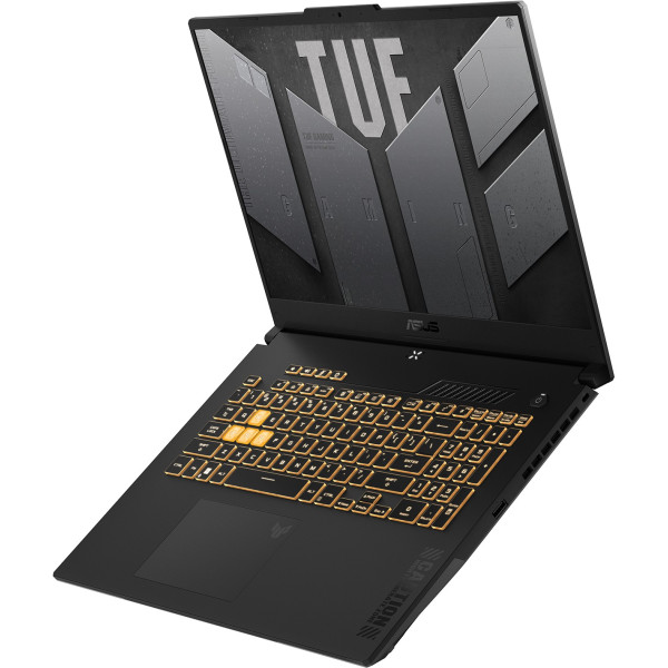 Ноутбук ASUS TUF Gaming F17 FX707VI (FX707VI-HX045W)