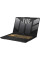 Ноутбук ASUS TUF Gaming F17 FX707VI (FX707VI-HX045W)