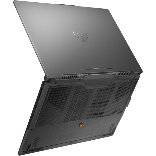 Ноутбук ASUS TUF Gaming F17 FX707VI (FX707VI-HX045W)