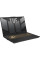 Ноутбук ASUS TUF Gaming F17 FX707VI (FX707VI-HX048)