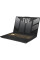 Ноутбук ASUS TUF Gaming F17 FX707ZC4 (FX707ZC4-HX008)