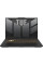 Ноутбук ASUS TUF Gaming F17 FX707VV (FX707VV-HX131)