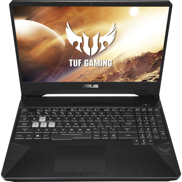 Ноутбук ASUS TUF Gaming FX505DV (FX505DV-HN227)