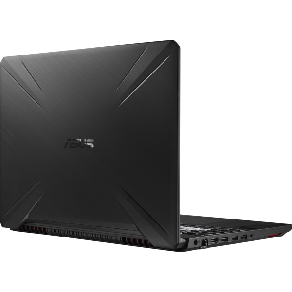 Ноутбук ASUS TUF Gaming FX505DV (FX505DV-HN227)