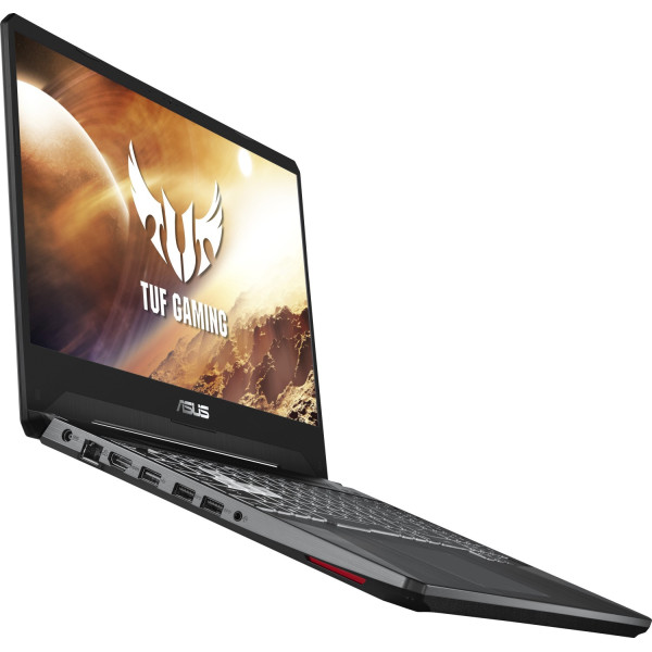 Ноутбук ASUS TUF Gaming FX505DV (FX505DV-HN227)