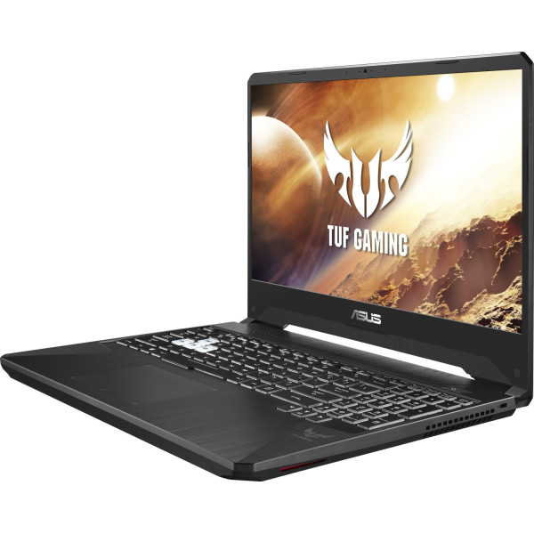 Ноутбук ASUS TUF Gaming FX505DV (FX505DV-HN227)