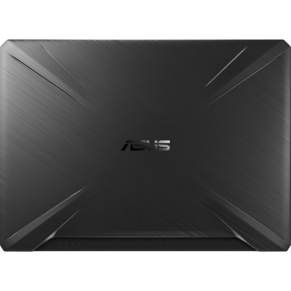 Ноутбук ASUS TUF Gaming FX505DV (FX505DV-HN227)