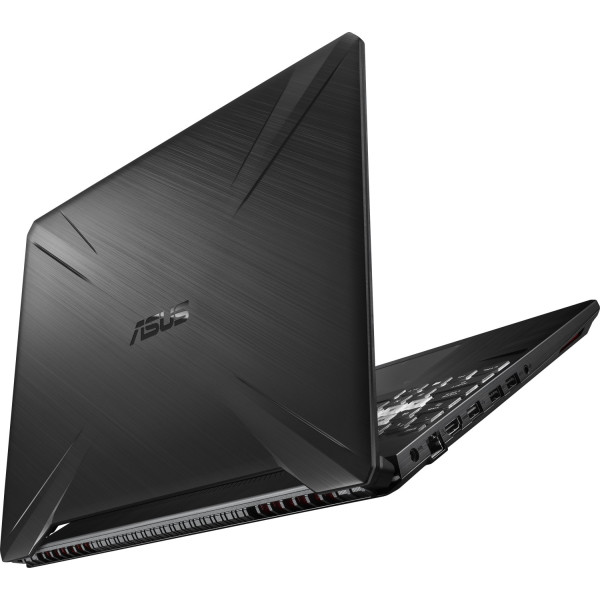 Ноутбук ASUS TUF Gaming FX505DV (FX505DV-HN227)