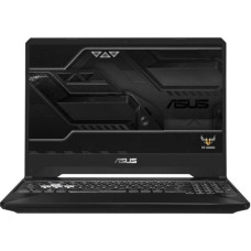 Ноутбук ASUS TUF Gaming FX505GT (FX505GT-HN098)