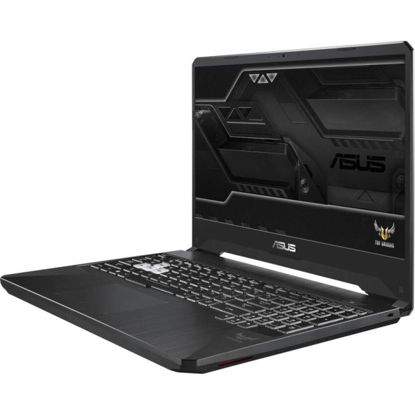 Ноутбук ASUS TUF Gaming FX505GT (FX505GT-HN098)