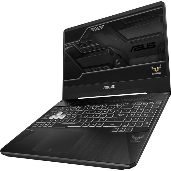 Ноутбук ASUS TUF Gaming FX505GT (FX505GT-HN098)