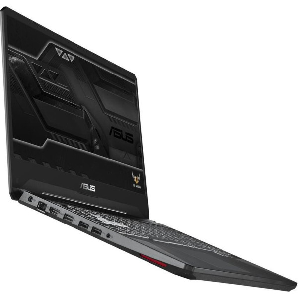 Ноутбук ASUS TUF Gaming FX505GT (FX505GT-HN098)