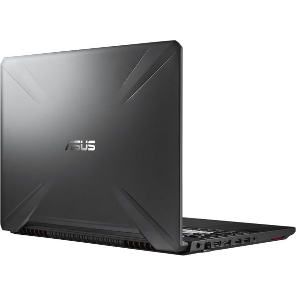 Ноутбук ASUS TUF Gaming FX505GT (FX505GT-HN098)