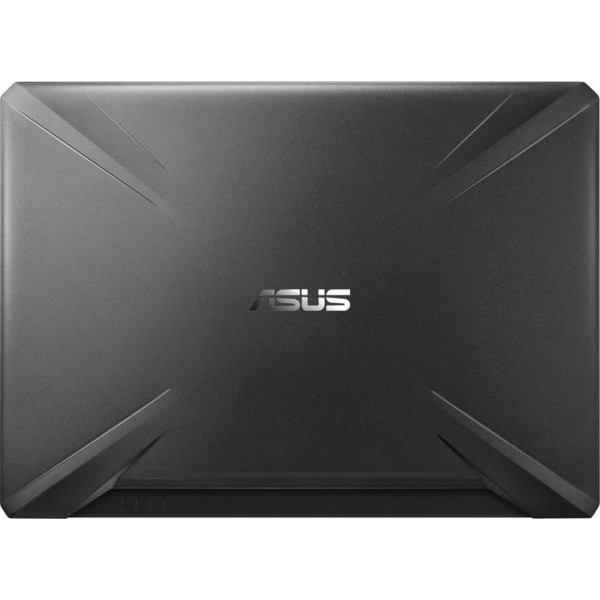 Ноутбук ASUS TUF Gaming FX505GT (FX505GT-HN098)
