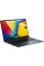 Ноутбук ASUS VivoBook Pro 15 OLED K6502VU Quiet Blue (K6502VU-MA003)