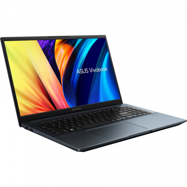 Ноутбук ASUS VivoBook Pro 15 OLED M6500XU Quiet Blue (M6500XU-MA013)