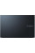 Ноутбук ASUS VivoBook Pro 15 OLED M6500XU Quiet Blue (M6500XU-MA013)
