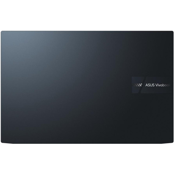 Ноутбук ASUS VivoBook Pro 15 OLED M6500XU Quiet Blue (M6500XU-MA013)