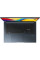 Ноутбук ASUS VivoBook Pro 15 OLED M6500XU Quiet Blue (M6500XU-MA013)