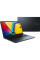 Ноутбук ASUS VivoBook Pro 15 OLED M6500XU Quiet Blue (M6500XU-MA013)