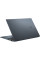 Ноутбук ASUS VivoBook Pro 15 OLED K6502VU Quiet Blue (K6502VU-MA003)