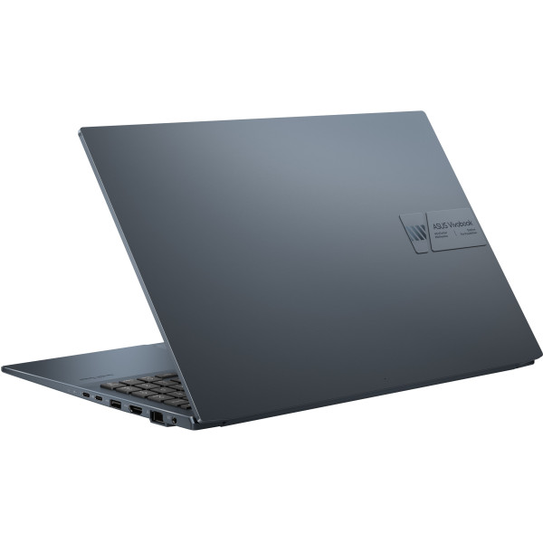 Ноутбук ASUS VivoBook Pro 15 OLED K6502VU Quiet Blue (K6502VU-MA003)