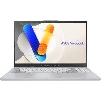 Ноутбук ASUS VivoBook Pro 15 OLED N6506MV Cool Silver (N6506MV-MA021)