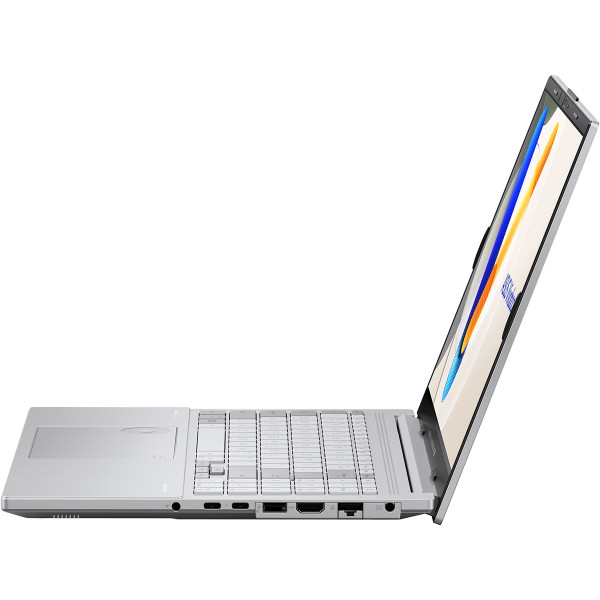 Ноутбук ASUS VivoBook Pro 15 OLED N6506MV Cool Silver (N6506MV-MA021)