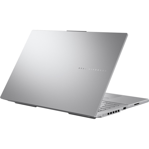 Ноутбук ASUS VivoBook Pro 15 OLED N6506MV Cool Silver (N6506MV-MA021)