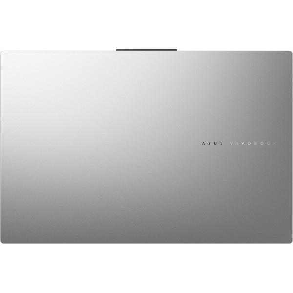 Ноутбук ASUS VivoBook Pro 15 OLED N6506MV Cool Silver (N6506MV-MA021)