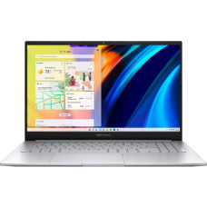 ASUS VivoBook Pro 15 OLED K6502VU Cool Silver (K6502VU-MA095)