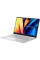 Ноутбук ASUS VivoBook Pro 15 OLED K6502VU Cool Silver (K6502VU-MA095)