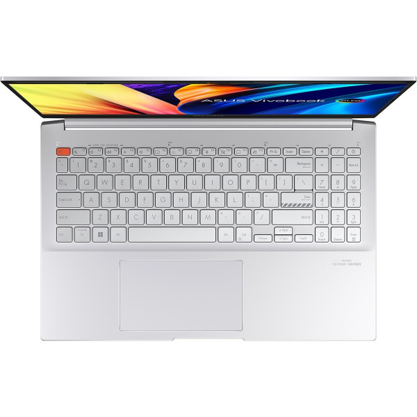 Ноутбук ASUS VivoBook Pro 15 OLED K6502VU (K6502VU-MA064W)