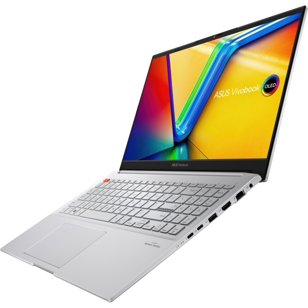 Ноутбук ASUS VivoBook Pro 15 OLED K6502VU (K6502VU-OLED-MA931X)