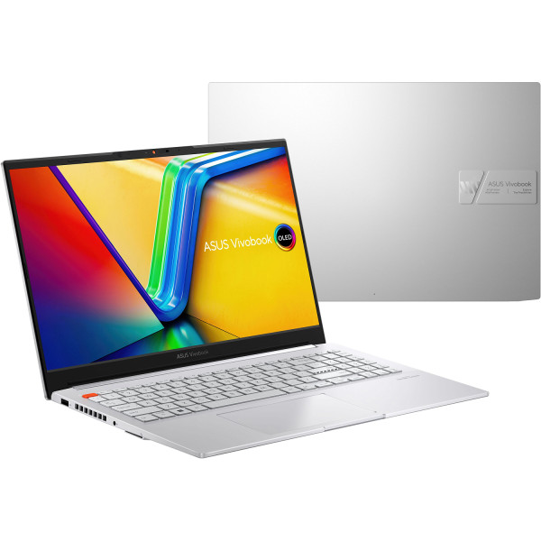 Ноутбук ASUS VivoBook Pro 15 OLED K6502VU (K6502VU-OLED-MA931X)