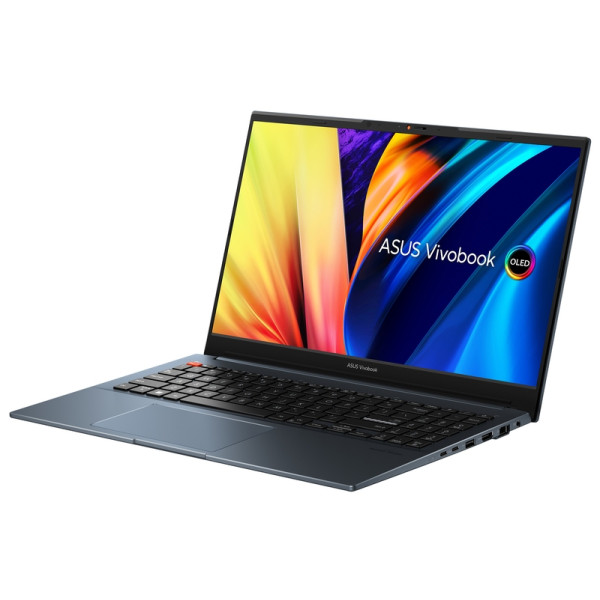 Ноутбук ASUS Vivobook Pro 15 OLED K6502VU-MA094 (90NB1131-M00480)