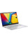 Ноутбук ASUS VivoBook Pro 15 OLED K6502VV Cool Silver (K6502VV-MA024, 90NB1122-M000U0)