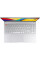 Ноутбук ASUS VivoBook Pro 15 OLED K6502VV Cool Silver (K6502VV-MA024, 90NB1122-M000U0)