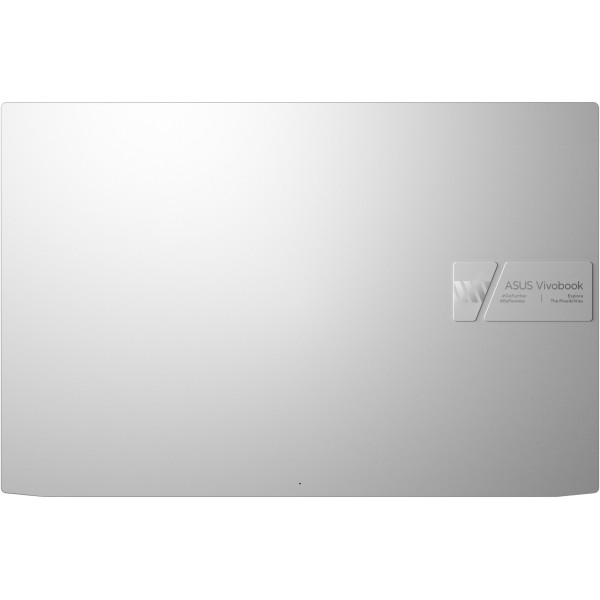 Ноутбук ASUS VivoBook Pro 15 OLED K6502VV Cool Silver (K6502VV-MA024, 90NB1122-M000U0)