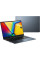 Ноутбук ASUS VivoBook Pro 15 OLED K6502VV Quiet Blue (K6502VV-MA023, 90NB1121-M000T0)