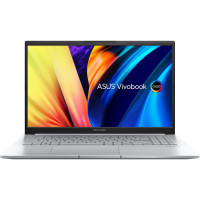 Ноутбук ASUS Vivobook Pro 15 OLED M3500QC Cool Silver (M3500QC-L1265)