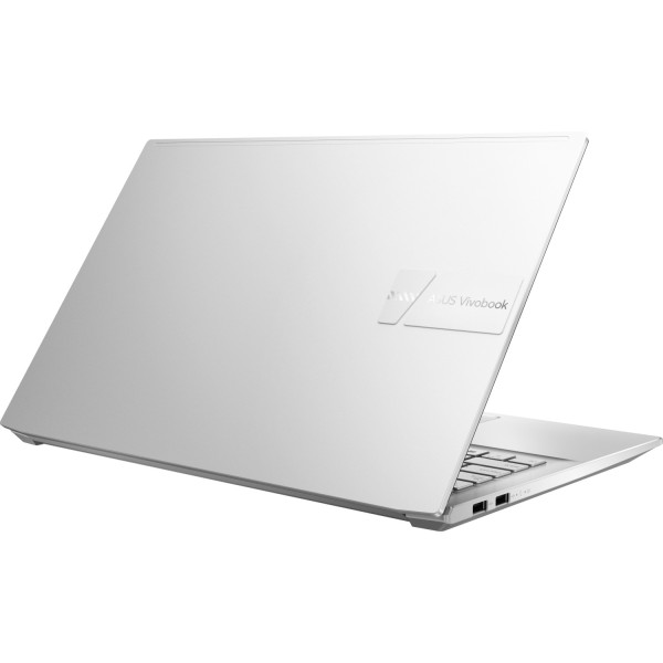 Ноутбук ASUS Vivobook Pro 15 OLED M3500QC Cool Silver (M3500QC-OLED528W)
