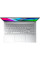 Ноутбук ASUS Vivobook Pro 15 OLED M3500QC Cool Silver (M3500QC-OLED528W)