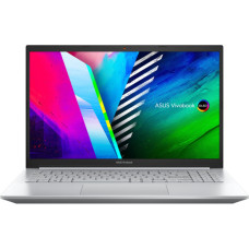 ASUS Vivobook Pro 15 OLED M3500QC Cool Silver (M3500QC-OLED529W)