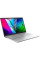Ноутбук ASUS Vivobook Pro 15 OLED M3500QC Cool Silver (M3500QC-OLED529W)