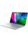 Ноутбук ASUS Vivobook Pro 15 OLED M3500QC Cool Silver (M3500QC-OLED529W)