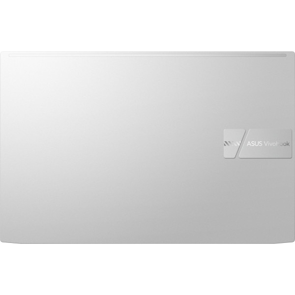 Ноутбук ASUS Vivobook Pro 15 OLED M3500QC Cool Silver (M3500QC-OLED529W)