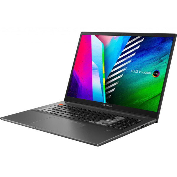 Ноутбук ASUS Vivobook Pro 16X OLED M7600QE (M7600QE-DB74)