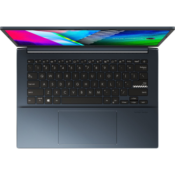 Ноутбук ASUS VivoBook Pro 15 OLED M3500QC (M3500QC-L1220)