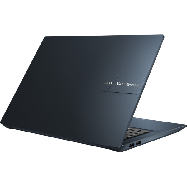 Ноутбук ASUS VivoBook Pro 15 OLED M3500QC (M3500QC-L1220)